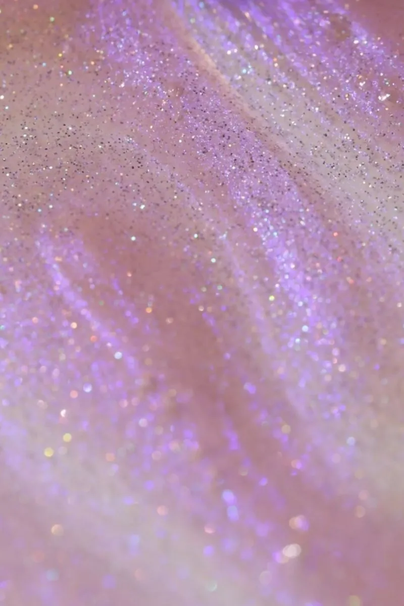 Cirque Colors Mirage topper rosa aurora skimmer