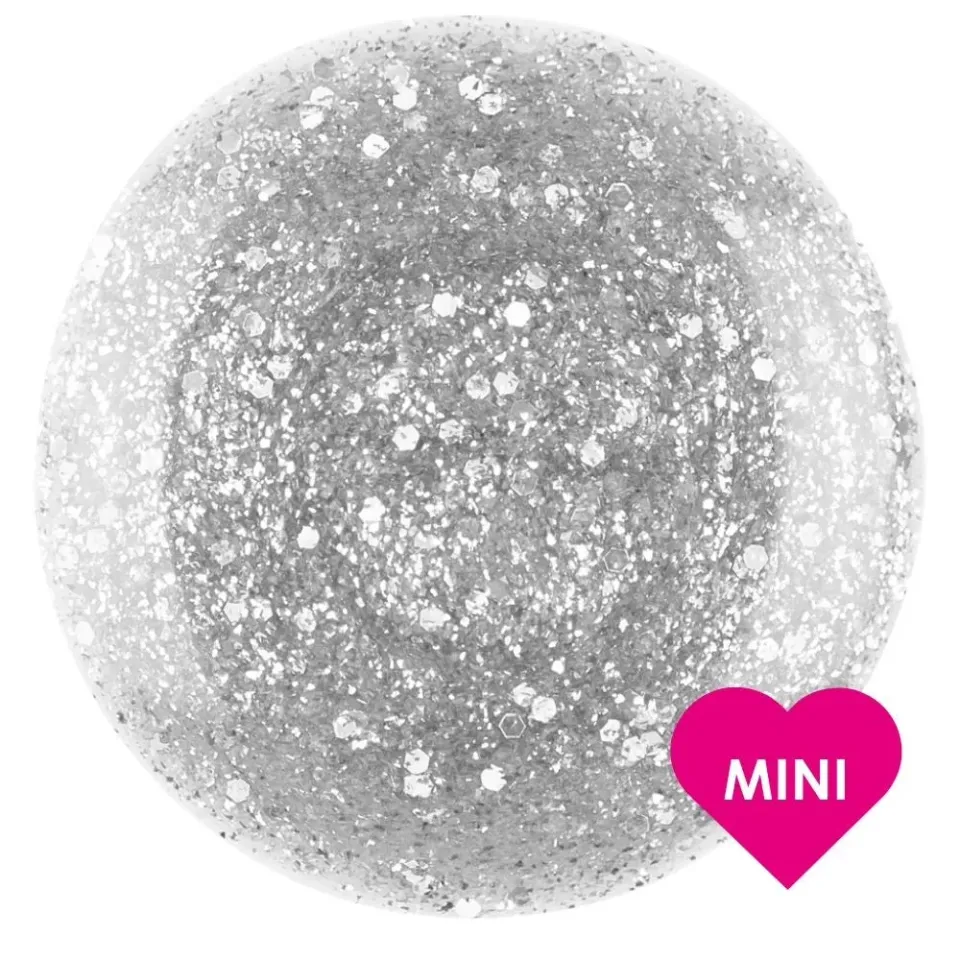 Iz Beauty Gel&Go Shooting Star Mini glittergel 8ml