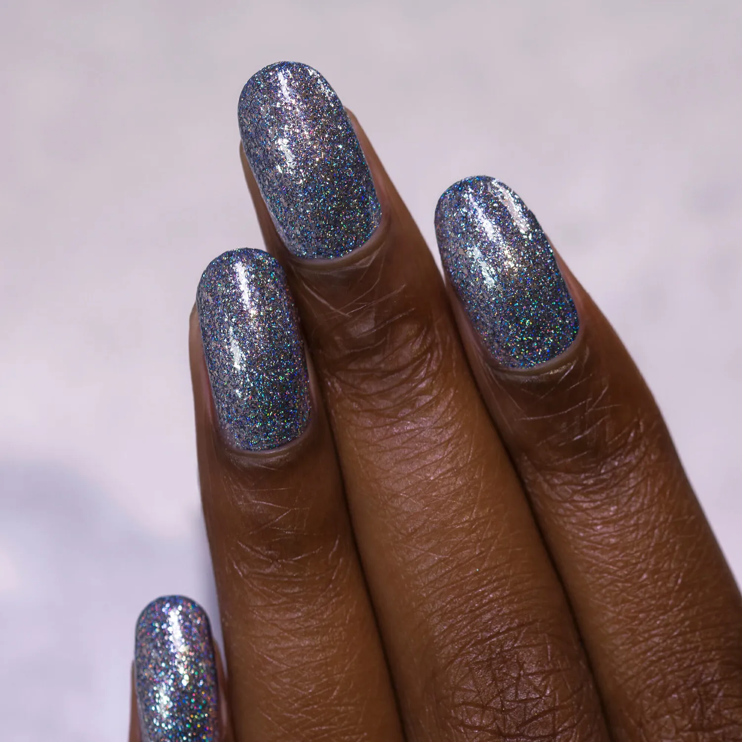 ILNP Ultra Metallics Bulletproof Symphony nagellack metallic