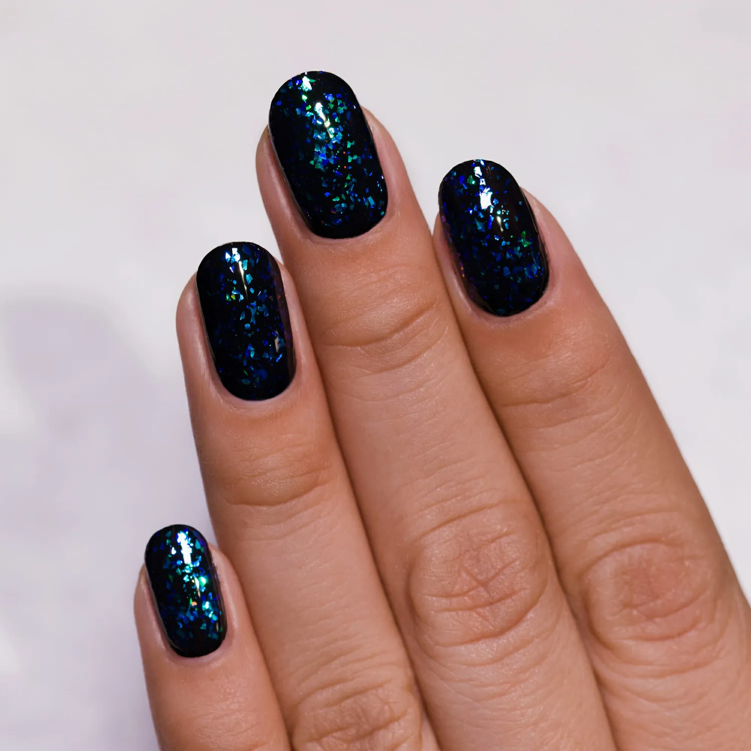ILNP Real Magic Wonderland nagellack topper