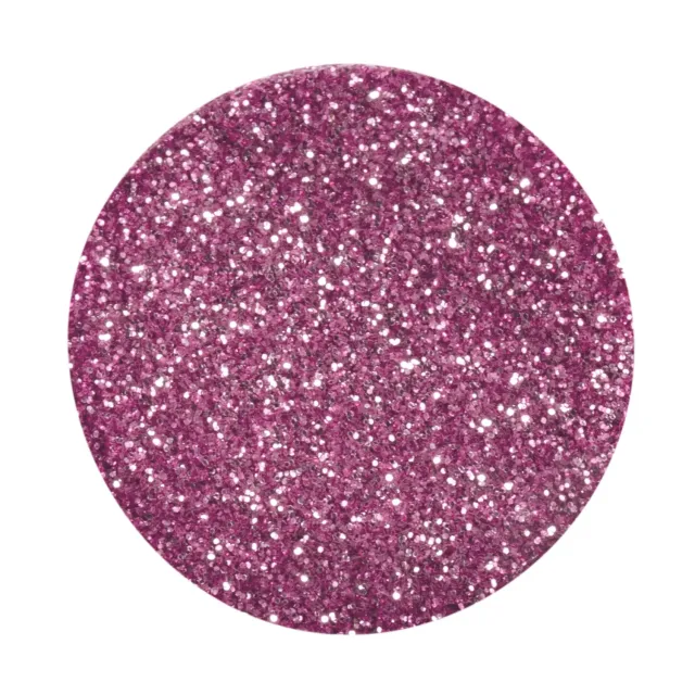 Iz Beauty Wonderland nagelglitter 6g rosa lila