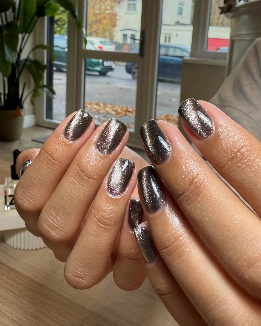 Iz Beauty Pro Colour Starstruck IZ619 gellack 4g magnetisk