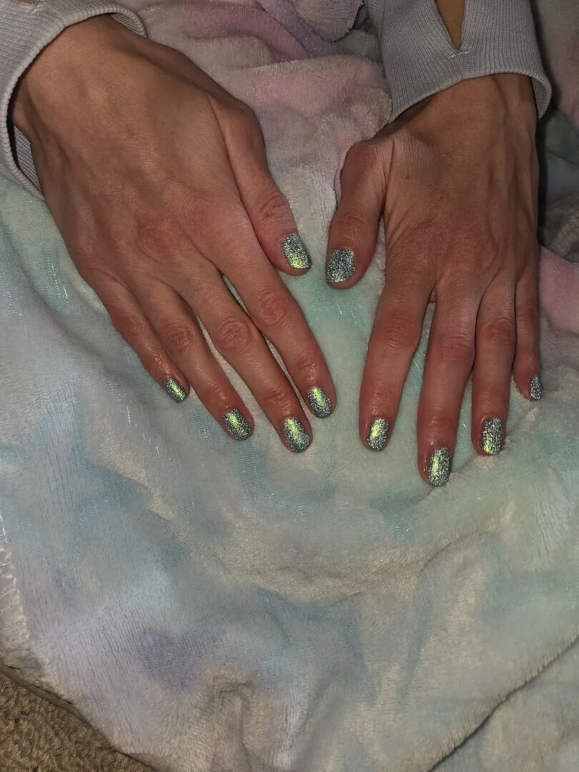 Cirque Colors Wish Come True nagellack teal skimmer