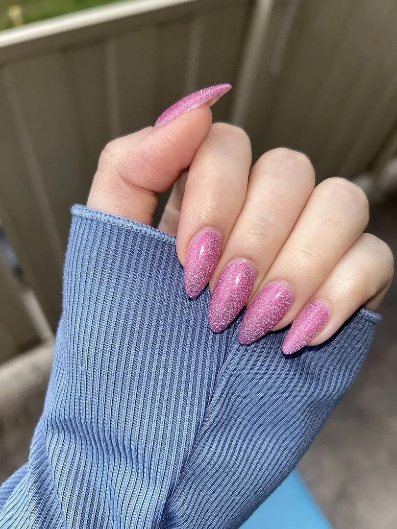 Cirque Colors Trinket nagellack – rosa shimmer