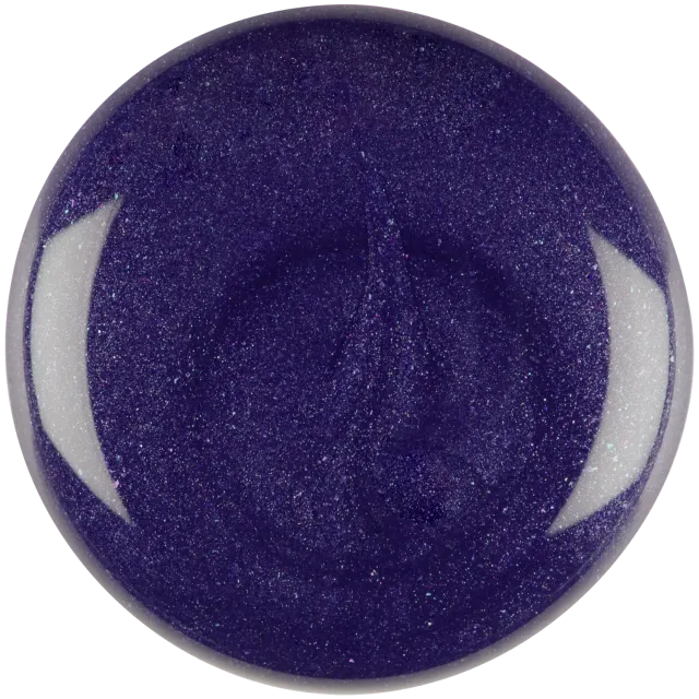 Iz Beauty Calgel Spellbound CG986 gellack 4g lila