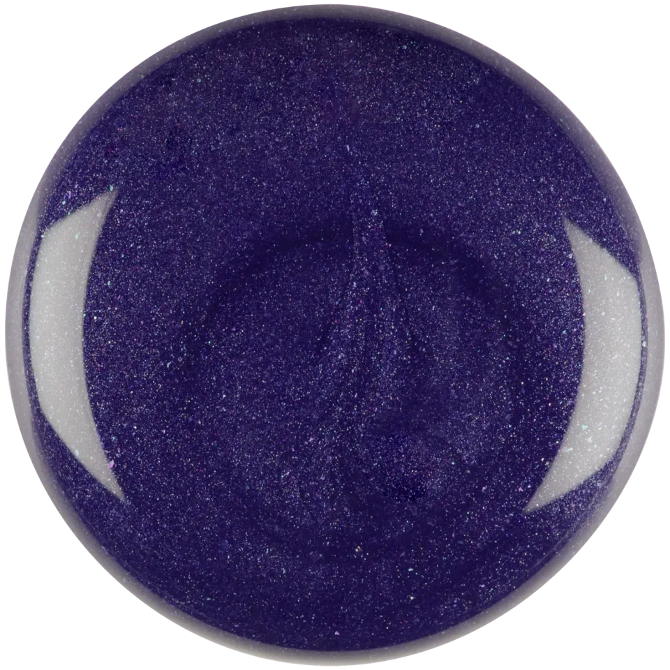 Iz Beauty Calgel Spellbound CG986 gellack 4g lila