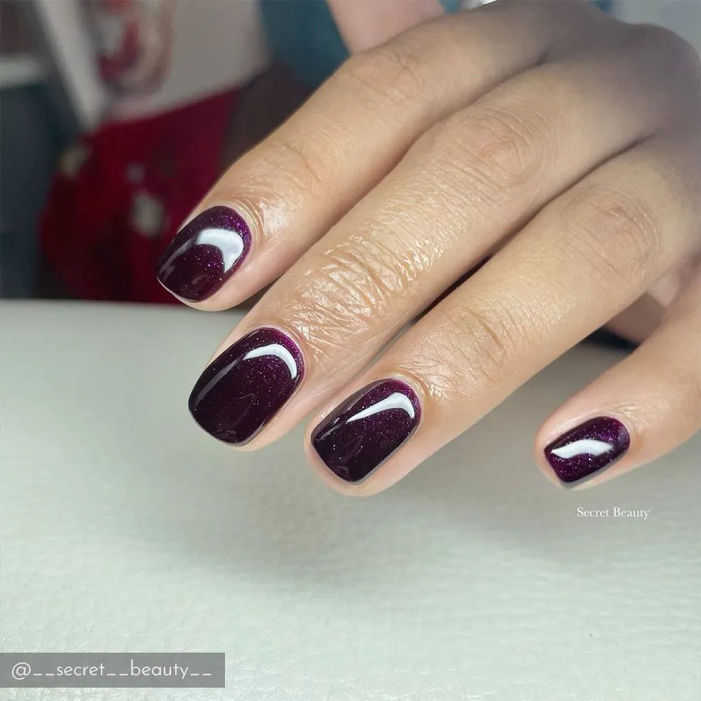 Iz Beauty Pro Colour Boysenberry Shimmer IZ934 gel 4 g