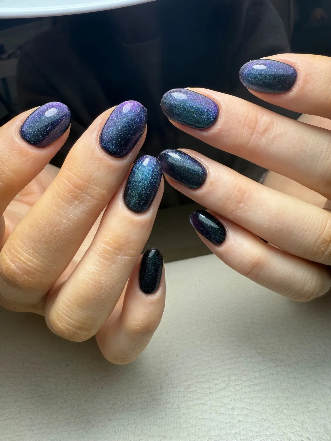 Iz Beauty Pro Colour Holiday Haze IZ616 färggel 4g magnet