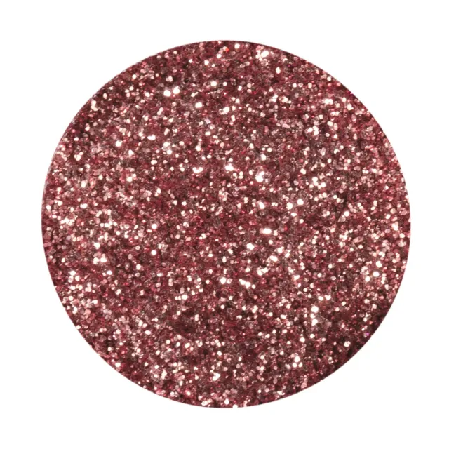 Iz Beauty Princess Pink nail art glitter 6g rosa