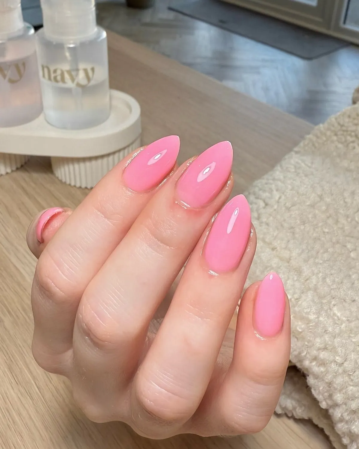 Iz Beauty Pro Colour IZCP buildergel 4g cool pink