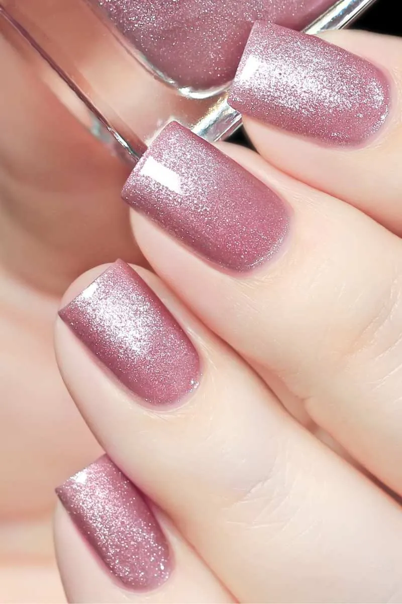 Cirque Colors BAE Big Aura Energy nagellack magnetisk