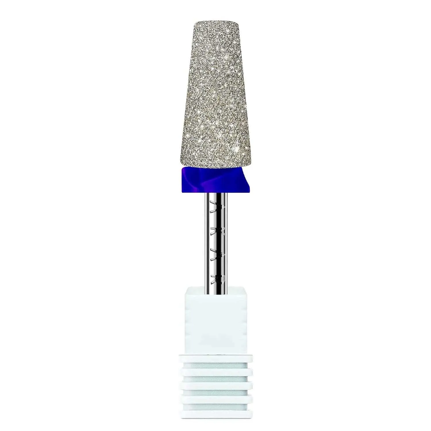 Makartt Professional E-File fräsbit diamond tapered M
