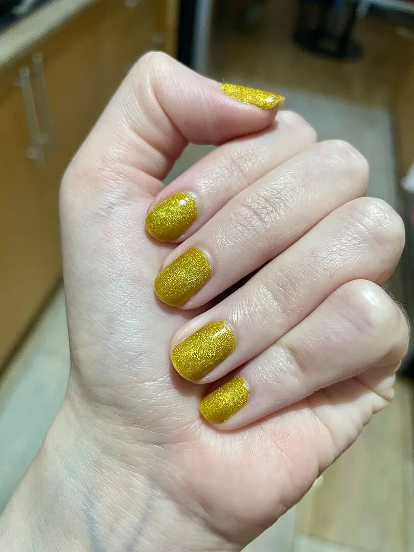 Cirque Colors Fatal Attraction magnetverktyg magnetlack