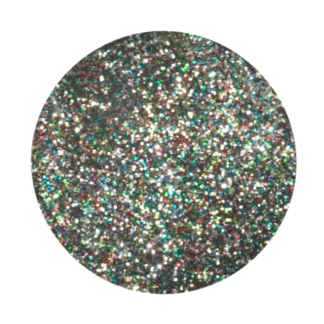 Iz Beauty Glitter Ball nagelglitter multi 6 g medium