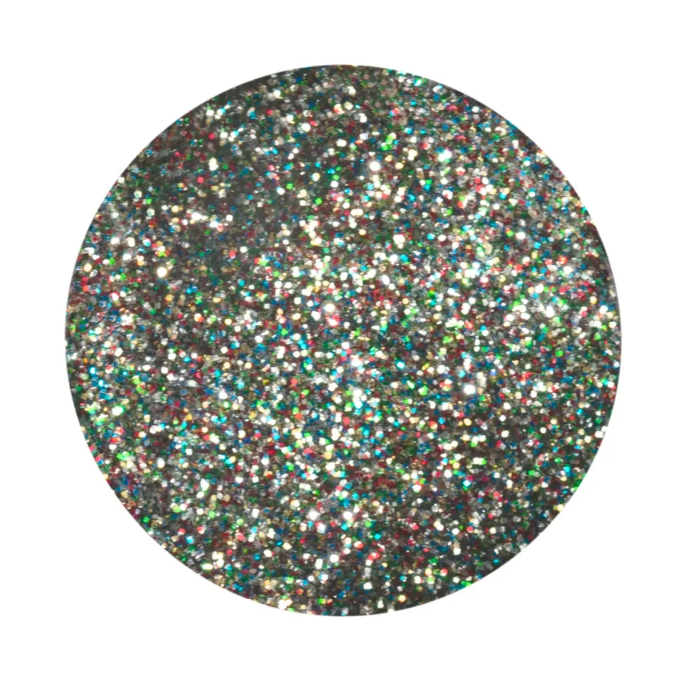 Iz Beauty Glitter Ball nagelglitter multi 6 g medium