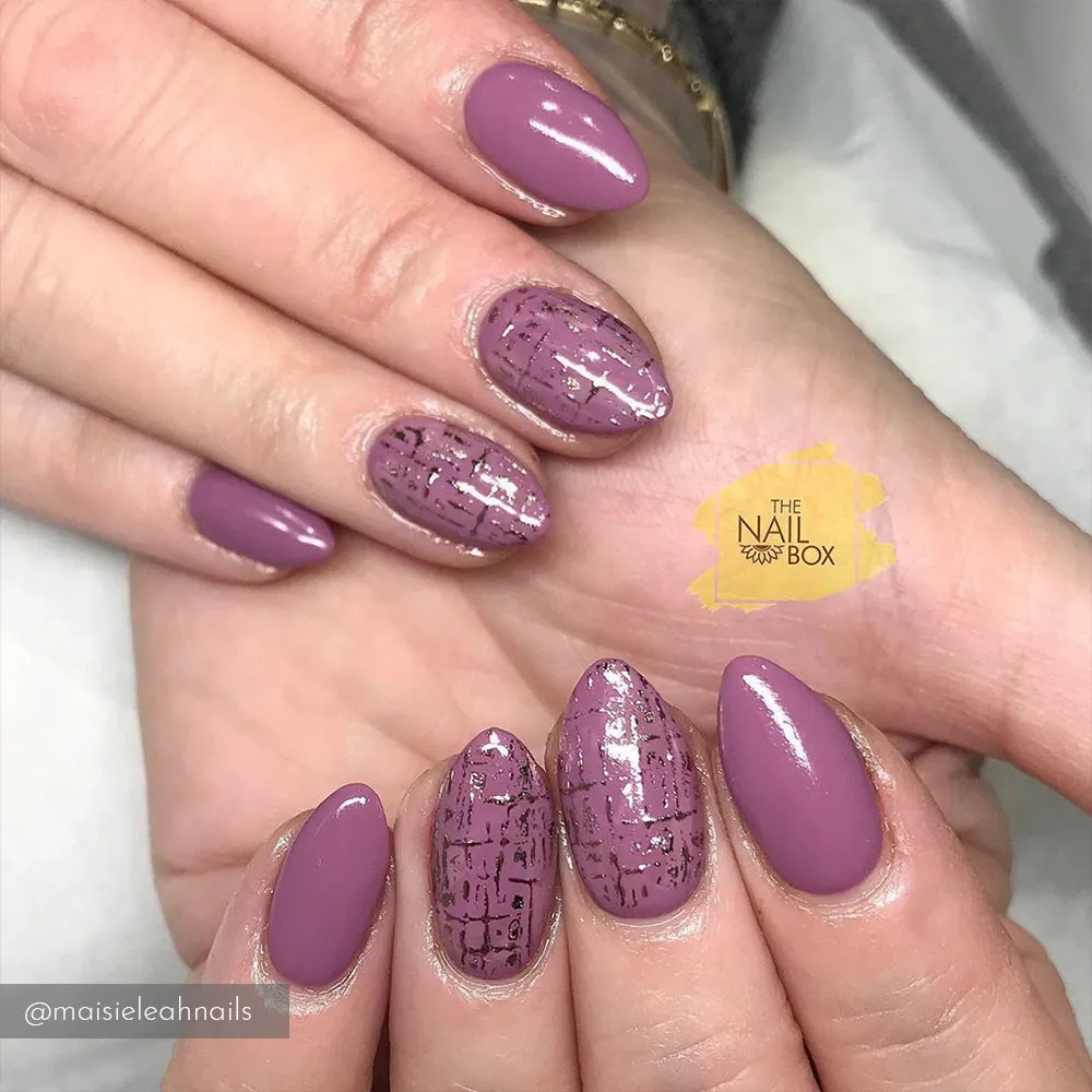 Iz Beauty Pro Colour Artistic Flair IZ887 gellack 4 g