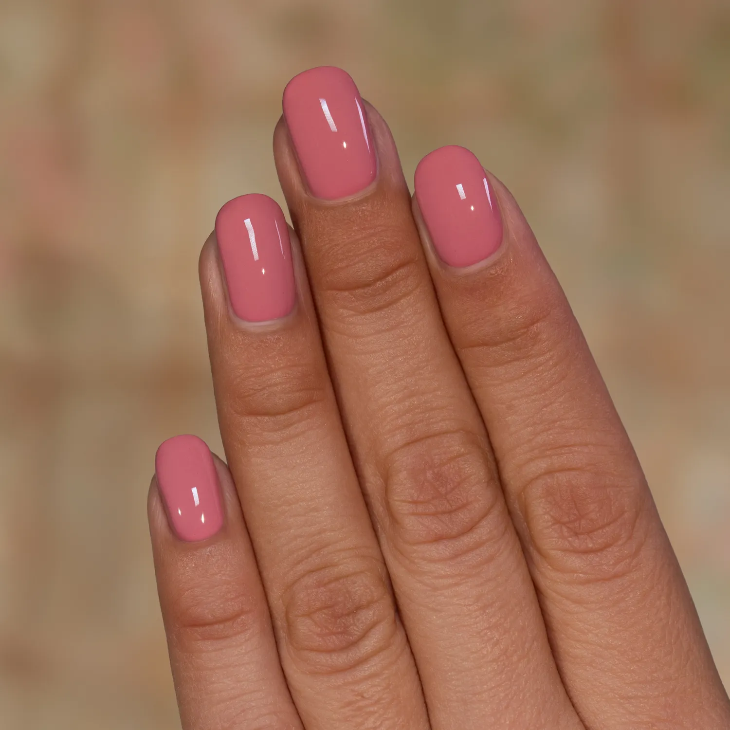 ILNP Blossom nagellack vintage ros kräm