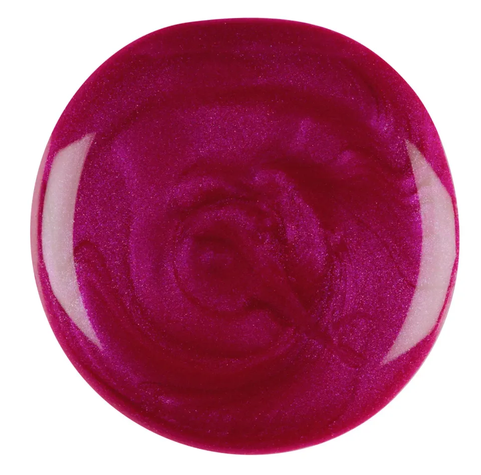 Iz Beauty Calgel Jazzberry Jam CG942 gellack fuchsia