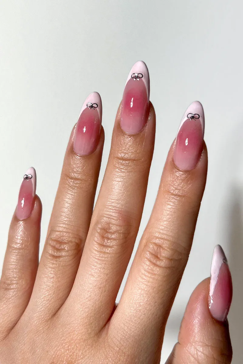 Cirque Colors Romance Me nagelstickers romantiska motiv