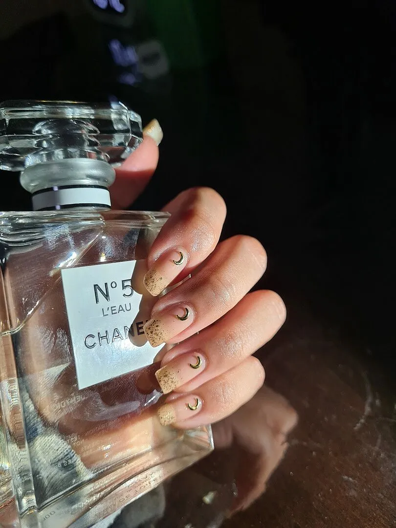 Cirque Colors Voile nagellack terrakotta rosa sheer jelly