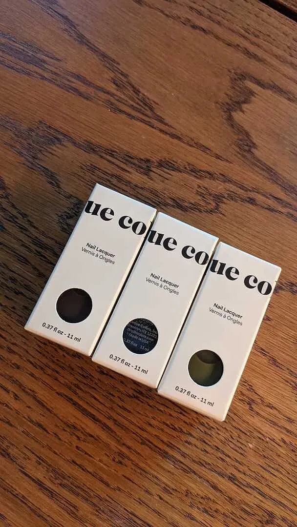 Cirque Colors Cocoa Jelly nagellack brun jelly