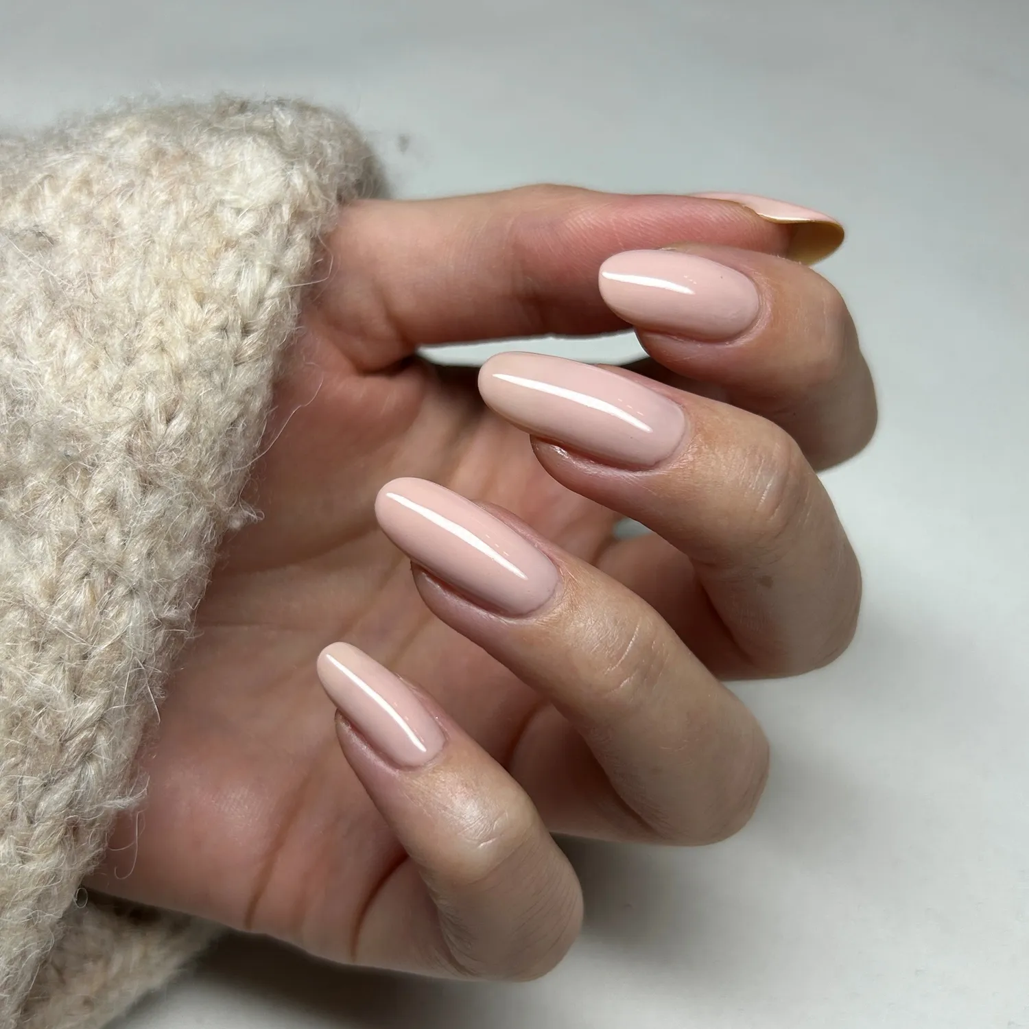 Iz Beauty Calgel Ophelia CG611 gellack 4g taupe