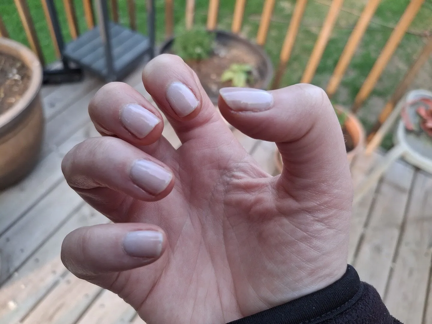Cirque Colors Kismet nagellack ljuslila jelly