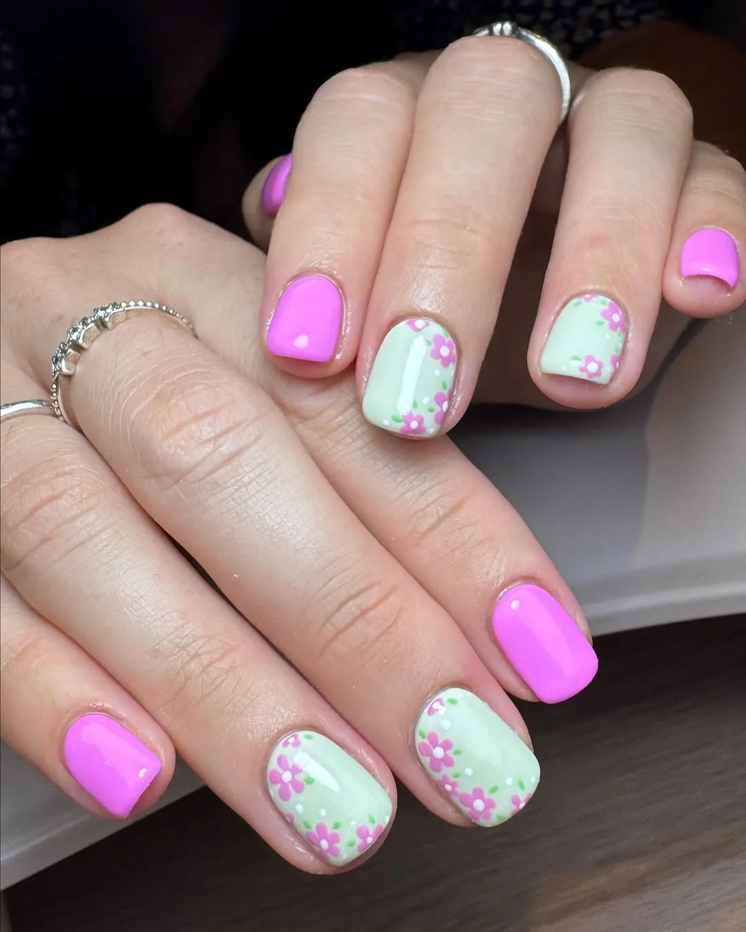 Iz Beauty Pro Colour Wild Sage IZ833 gel grön 4g