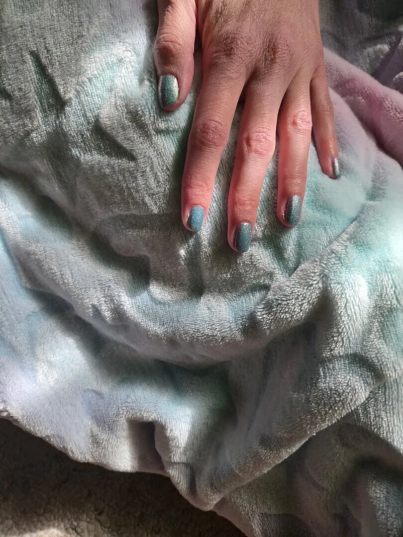Cirque Colors Wish Come True nagellack teal skimmer
