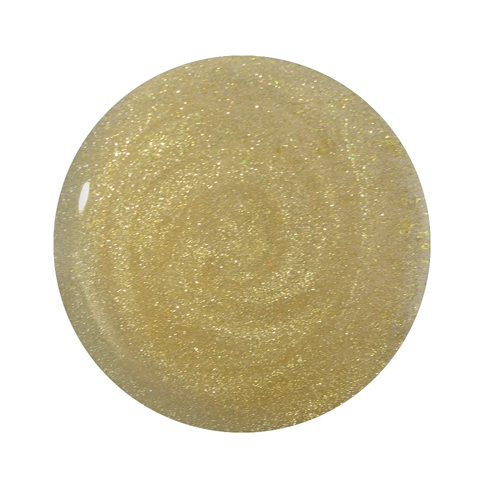 Iz Beauty Party Like Gatsby nagellacksset Gold Edition 3x6 ml
