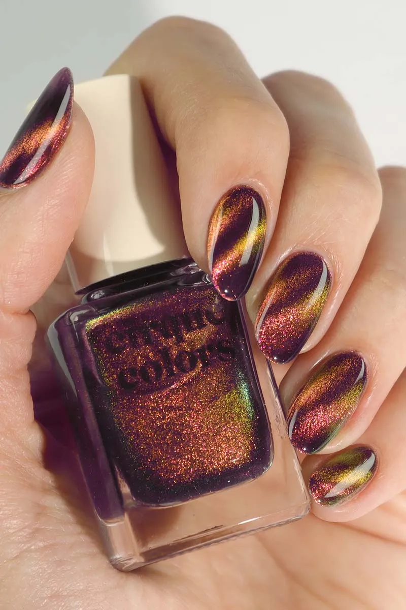 Cirque Colors Delusion Collection nagellackset 6-pack