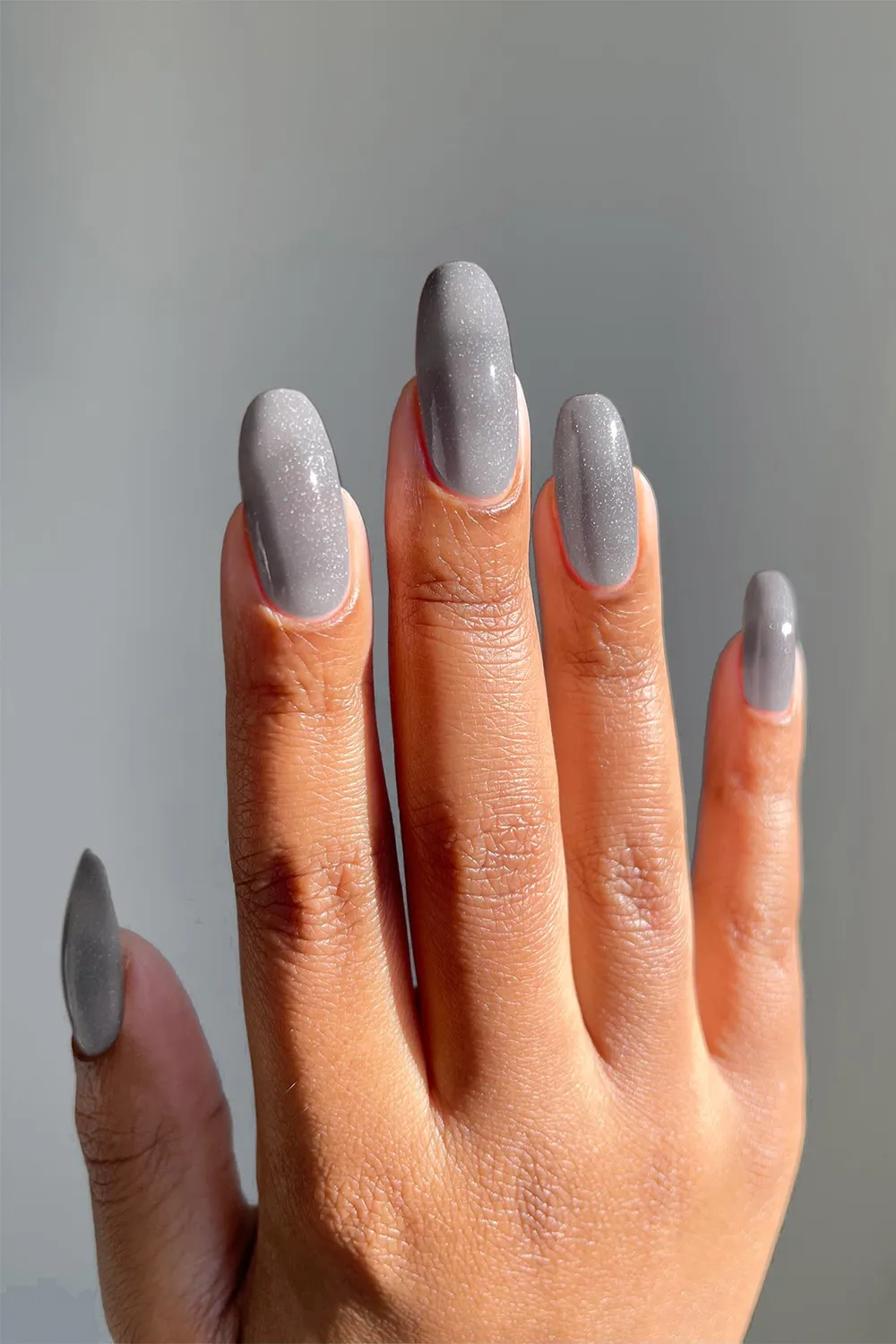 Cirque Colors Witching Hour nagellack termisk svart