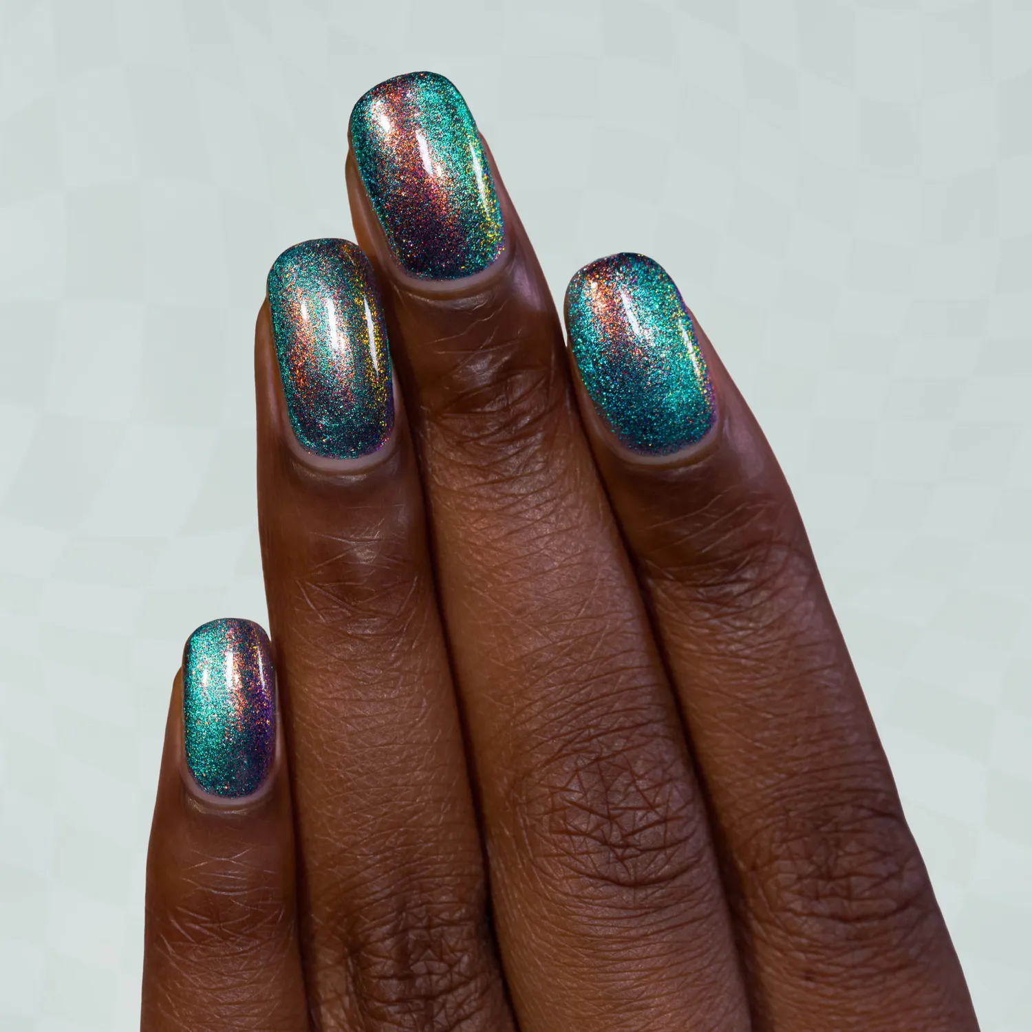 ILNP Hypnosis magnet nagellack multikrom