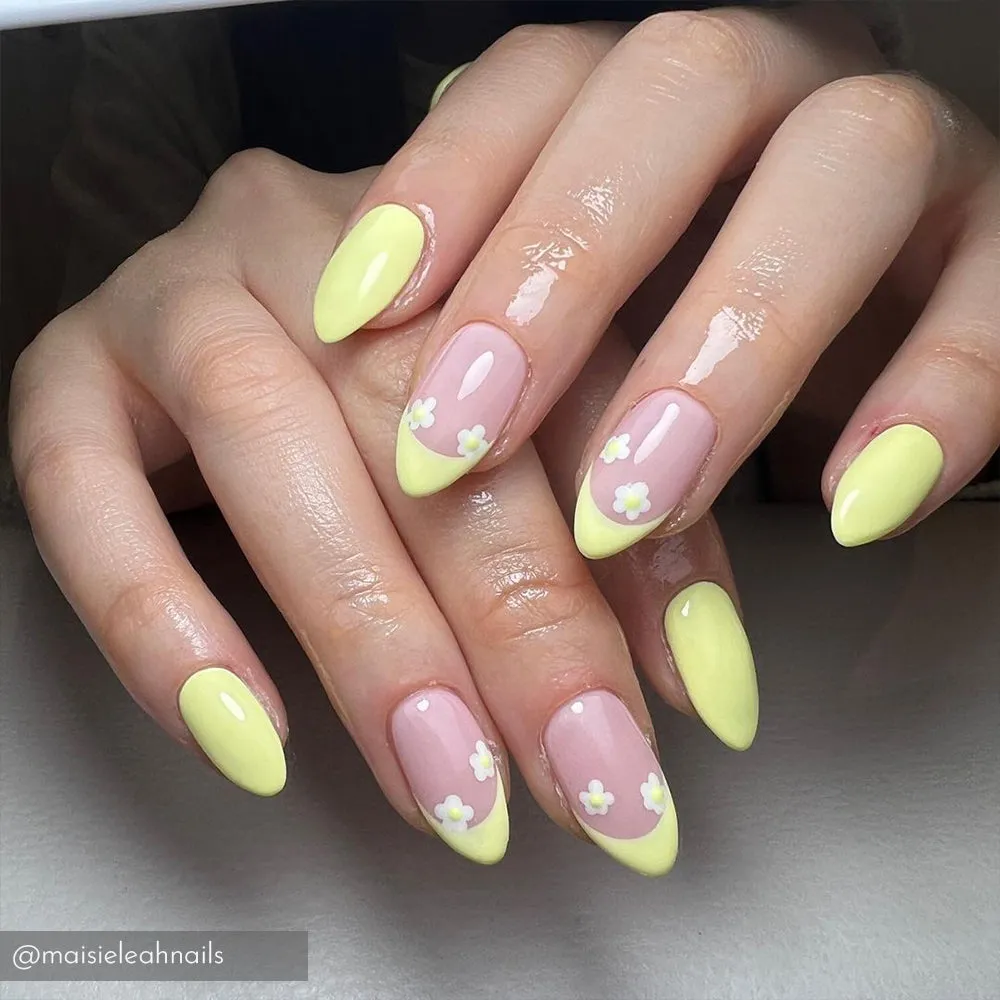 Iz Beauty Pro Colour Lemon Meringue IZ944 färggel 4g