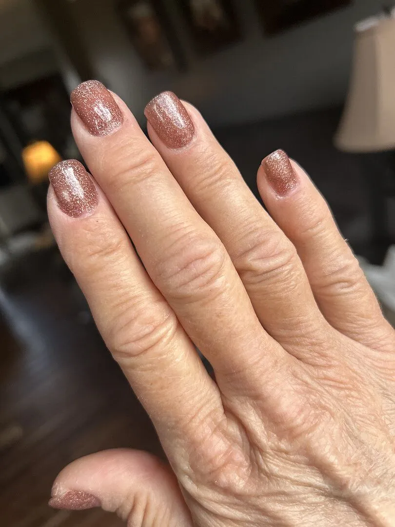 modelones Lucky Bag nagelkit slumpad färg billig